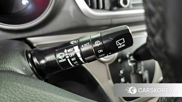 Kia The New Ray id 4369933 из Кореи 10