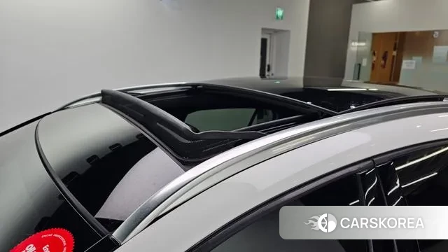 Mercedes-Benz GLA-Class X156 id 3302536 из Кореи 10