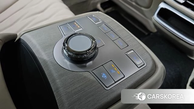 Genesis G80 (RG3) id 3831346 из Кореи 10