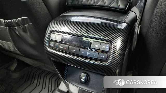 Hyundai Palisade id 4458319 из Кореи 10