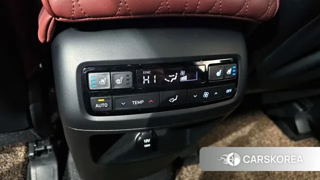 Hyundai Palisade id 3577962 из Кореи 10