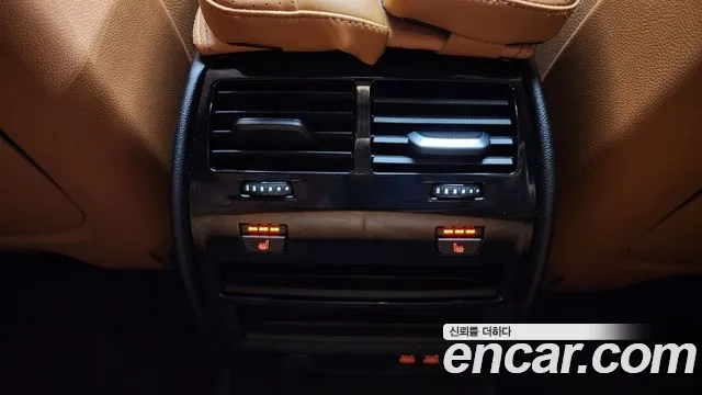 BMW 5 Series (G30) id 2869431 из Кореи 10