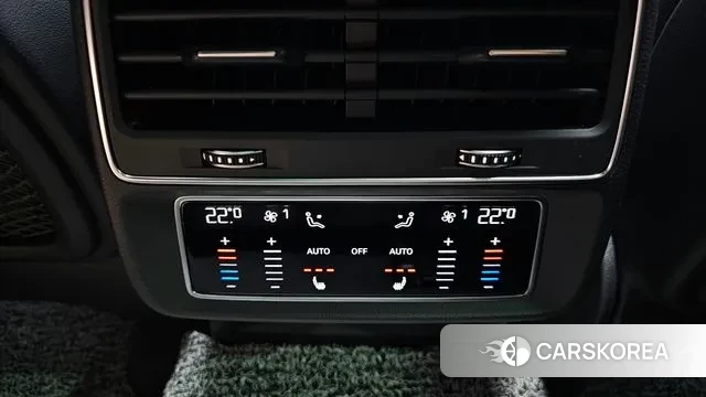 Audi Q8 (4M) id 3012052 из Кореи 10