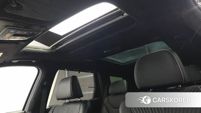 Hyundai The New Palisade id 4414342 из Кореи 10