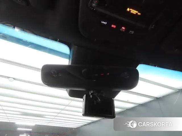 Kia K8 id 2980482 из Кореи 10