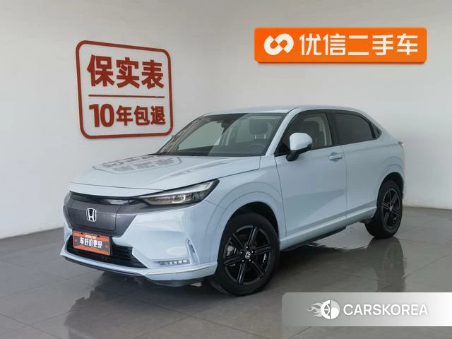 Honda e: NP1 Pole Pai 1 id 4301155 из Китая 10