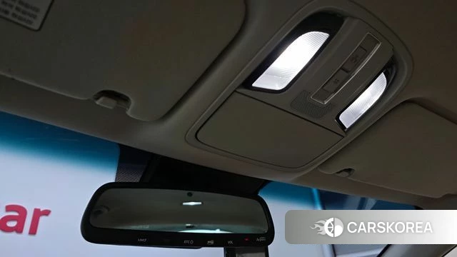 Kia K7 Premier id 3879625 из Кореи 10