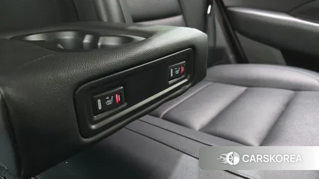 Renault Korea (Samsung) QM6 id 3009469 из Кореи 10