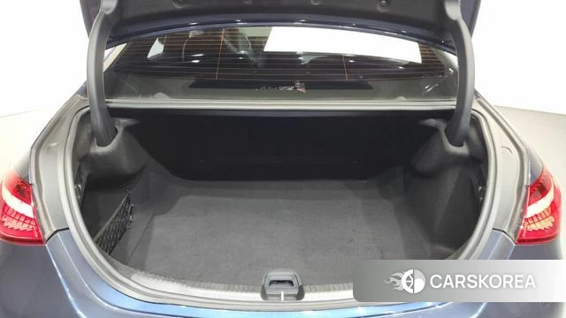 Mercedes-Benz C-Class W206 id 4266323 из Кореи 10
