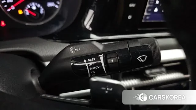 Kia K5 3rd generation id 3765171 из Кореи 10