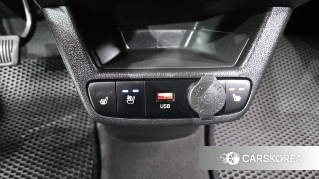 Kia The New Kia Ray id 4608347 из Кореи 10