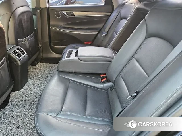 Hyundai Grandeur IG id 3772881 из Кореи 10