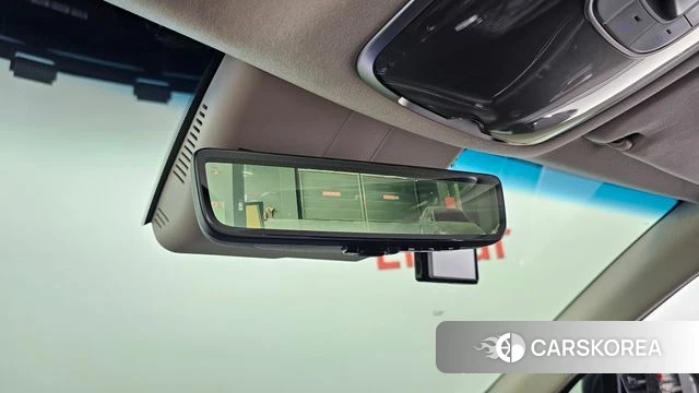 Genesis GV80 id 4222985 из Кореи 10