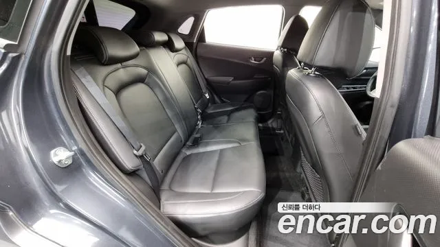 Hyundai Kona id 2850593 из Кореи 10