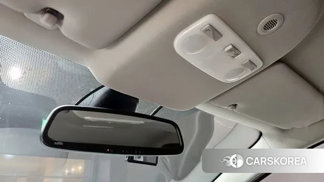 Renault Korea (Samsung) SM3 Neo id 3090647 из Кореи 10