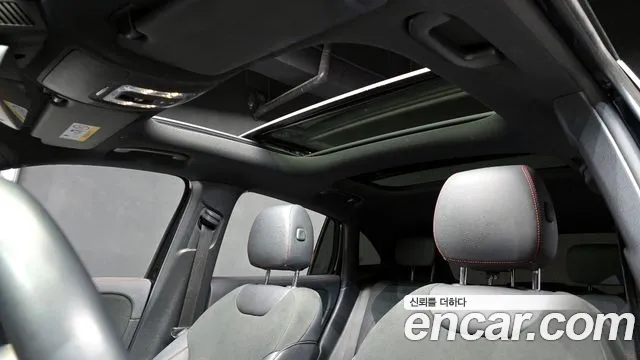 Mercedes-Benz GLA - Class H247 id 2438323 из Кореи 10