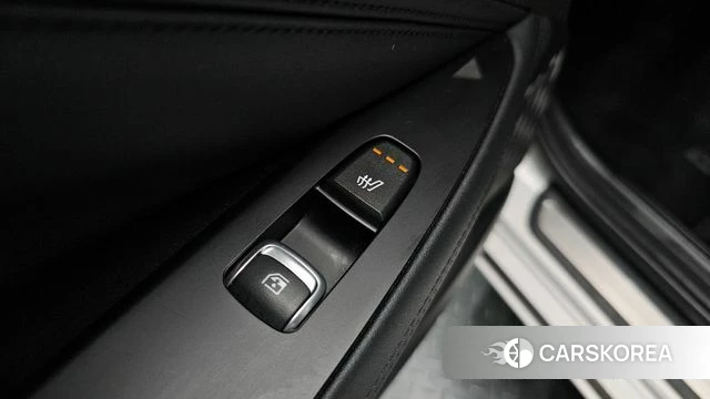 Kia The New K8 Hybrid id 4584389 из Кореи 10