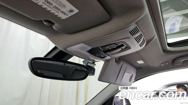 BMW 1 Series (F20) id 2762616 из Кореи 10