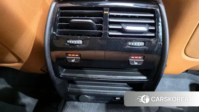 BMW 5 Series (G30) id 3488080 из Кореи 10