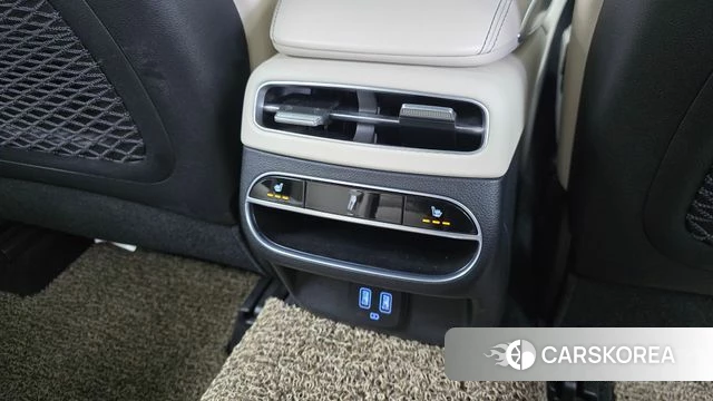 Genesis GV70 id 3833634 из Кореи 10