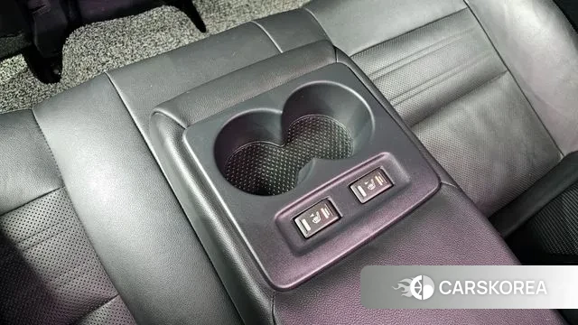 Renault Korea (Samsung) SM3 Neo id 3728470 из Кореи 10