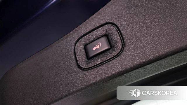 Renault Korea (Samsung) The New QM6 id 3876595 из Кореи 10