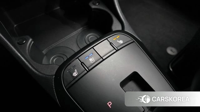 Kia Morning Urban (JA) id 4618750 из Кореи 10