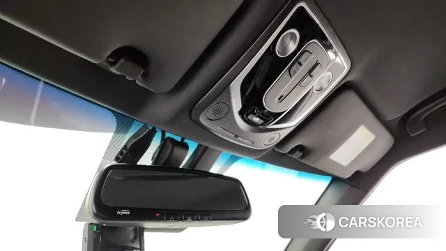 Ssangyong Torres id 3354329 из Кореи 10