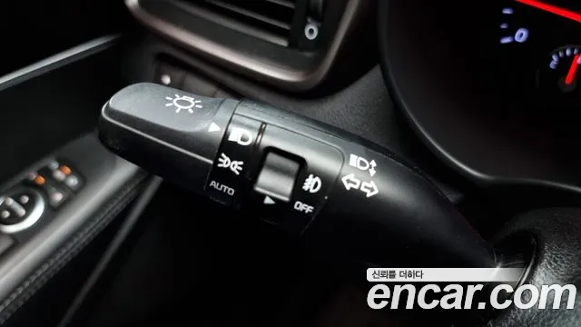 Kia The New Sorento id 2507786 из Кореи 10