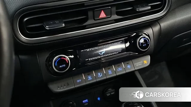 Hyundai The New Kona id 3566787 из Кореи 10