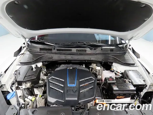 Hyundai Kona Electric id 2870712 из Кореи 10