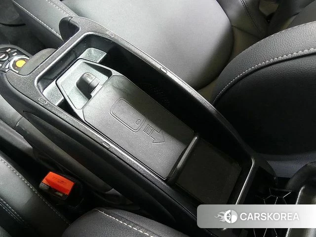 Mini Cooper S id 4600044 из Кореи 10
