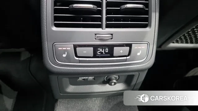 Audi A4 (B9) id 3104227 из Кореи 10