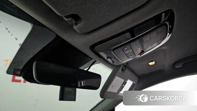 Hyundai The New Santa Fe id 3807266 из Кореи 10