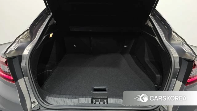 Renault Korea (Samsung) XM3 id 3942018 из Кореи 10