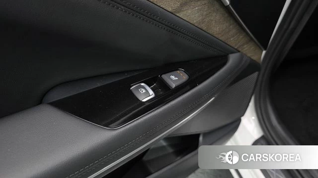 Kia K8 id 4187377 из Кореи 10