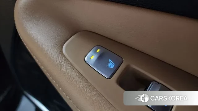 Hyundai The New Santa Fe id 3601374 из Кореи 10