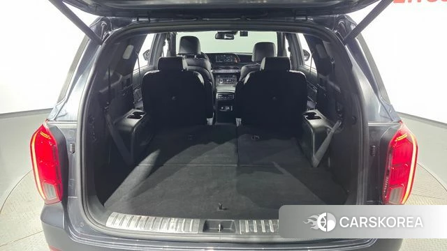 Hyundai Palisade id 4434469 из Кореи 10