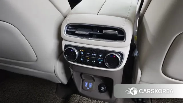 Genesis GV80 id 3347828 из Кореи 10