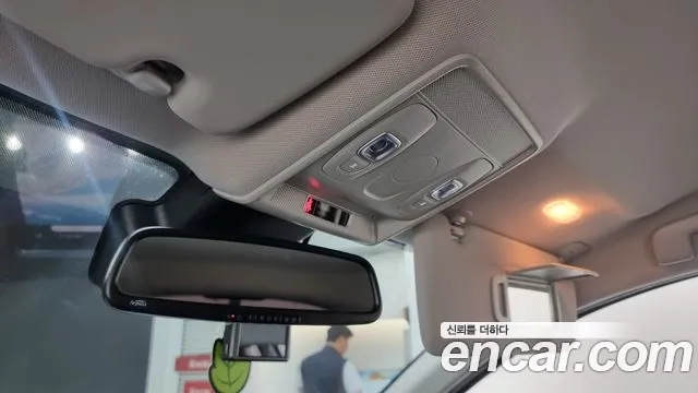 Renault Korea (Samsung) XM3 id 2859868 из Кореи 10