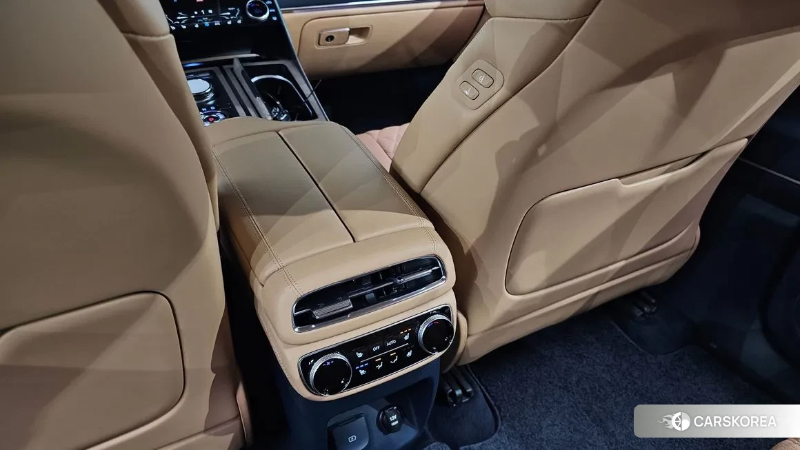 Genesis GV80 id 1605486 из Кореи 10