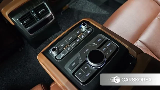 Kia More K9 id 3024333 из Кореи 10