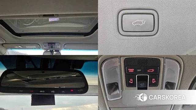 Kia The New Carnival id 3517202 из Кореи 10