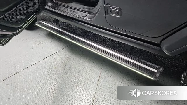 Jeep Wrangler (JL) id 3008295 из Кореи 10