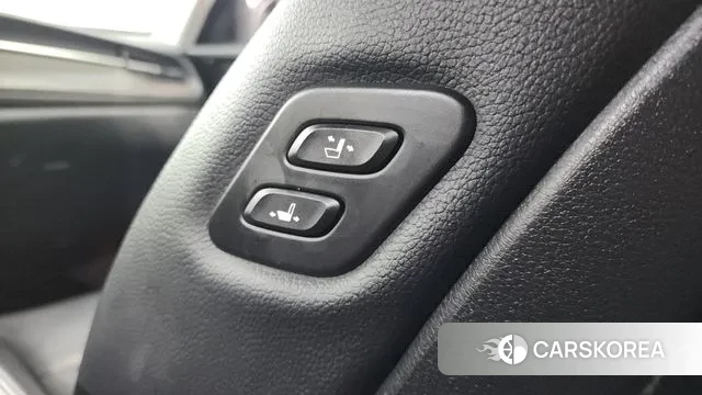 Kia K7 Premier id 3562753 из Кореи 10