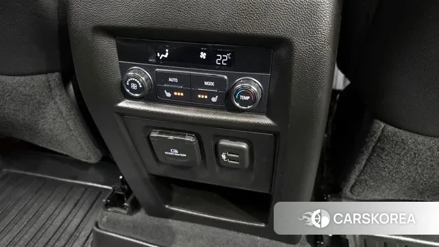 Chevrolet (GM Daewoo) Traverse id 3787314 из Кореи 10