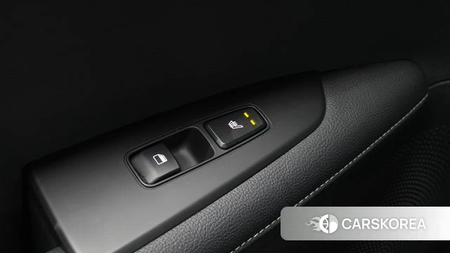 Kia The New K3 2nd generation id 4500342 из Кореи 10