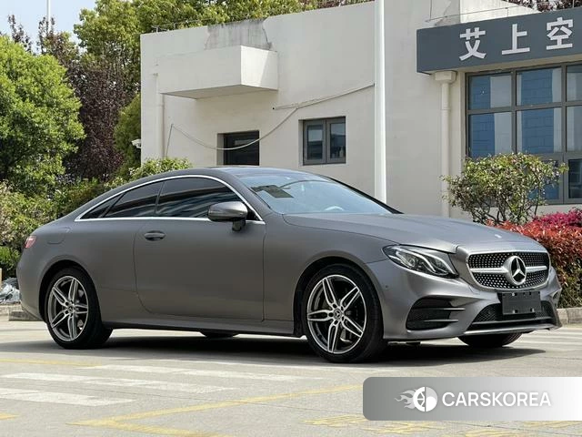 Mercedes-Benz E-class (imported) id 3901970 из Китая 10