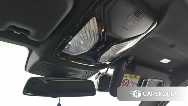 BMW X3 (G01) id 4686928 из Кореи 10