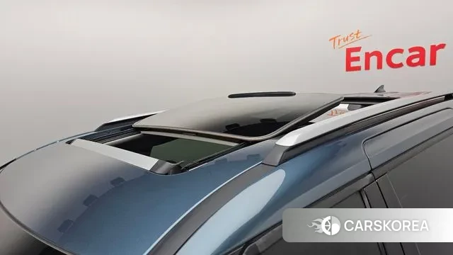 Kia The New Carnival 4th Generation id 3457426 из Кореи 10